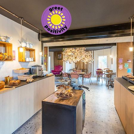 Greet Hotel Limoges Nord Εξωτερικό φωτογραφία