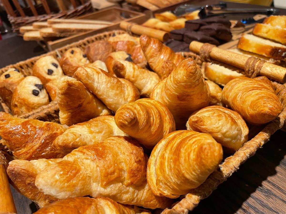 Greet Hotel Limoges Nord Εξωτερικό φωτογραφία