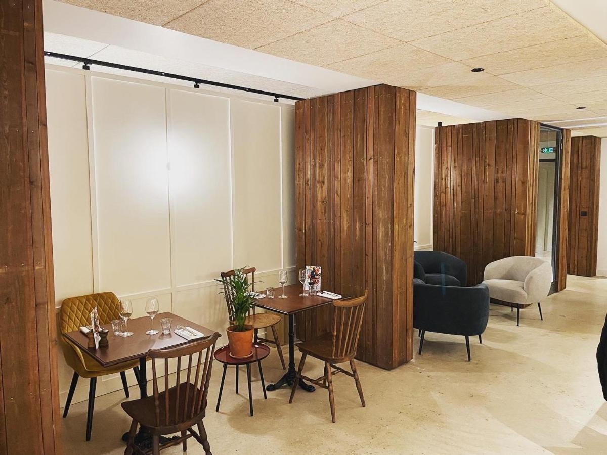 Greet Hotel Limoges Nord Εξωτερικό φωτογραφία