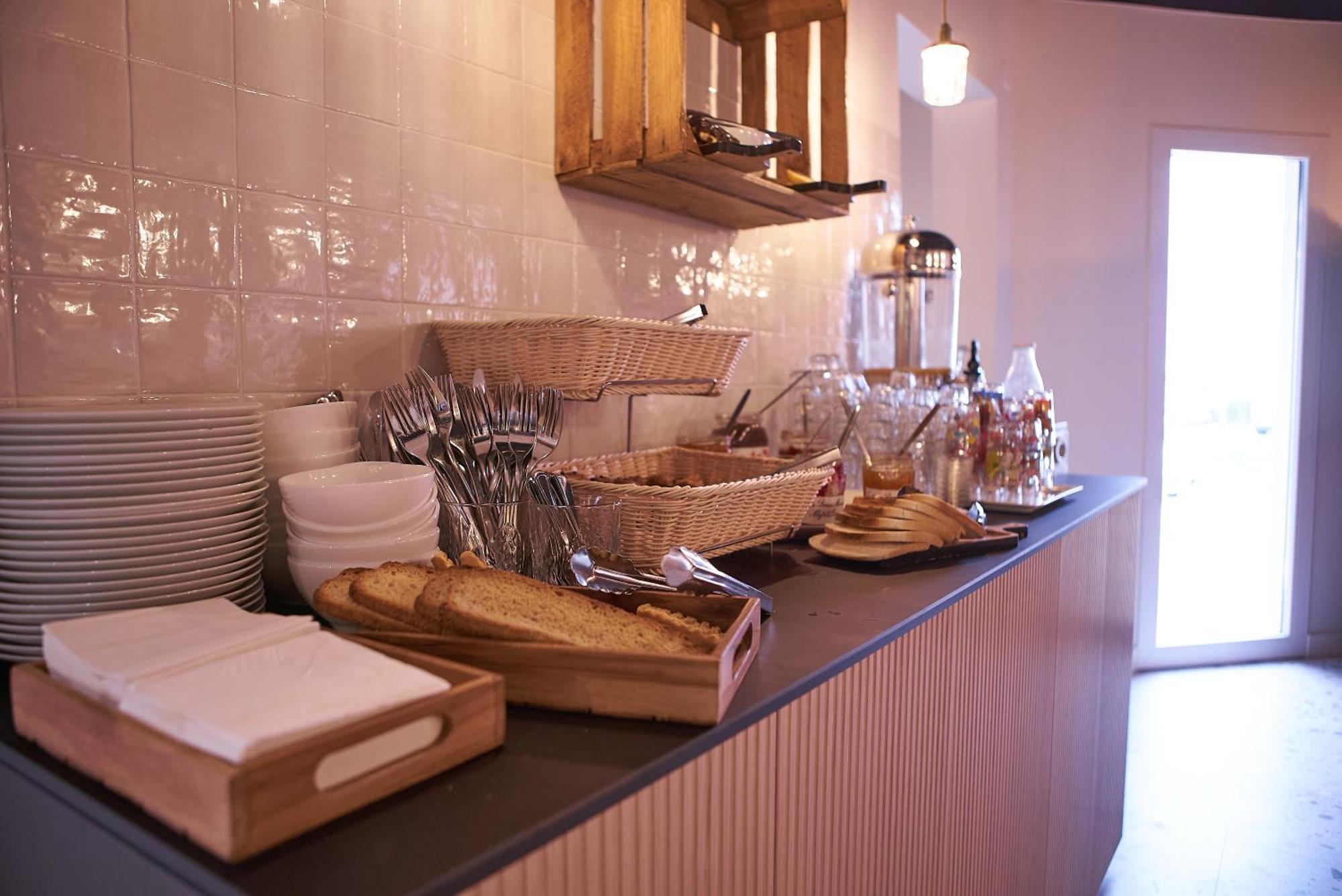 Greet Hotel Limoges Nord Εξωτερικό φωτογραφία