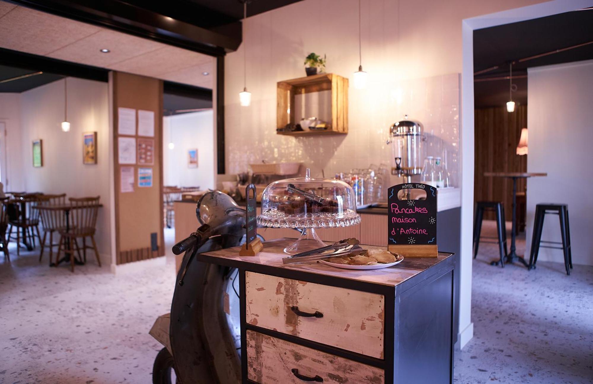 Greet Hotel Limoges Nord Εξωτερικό φωτογραφία