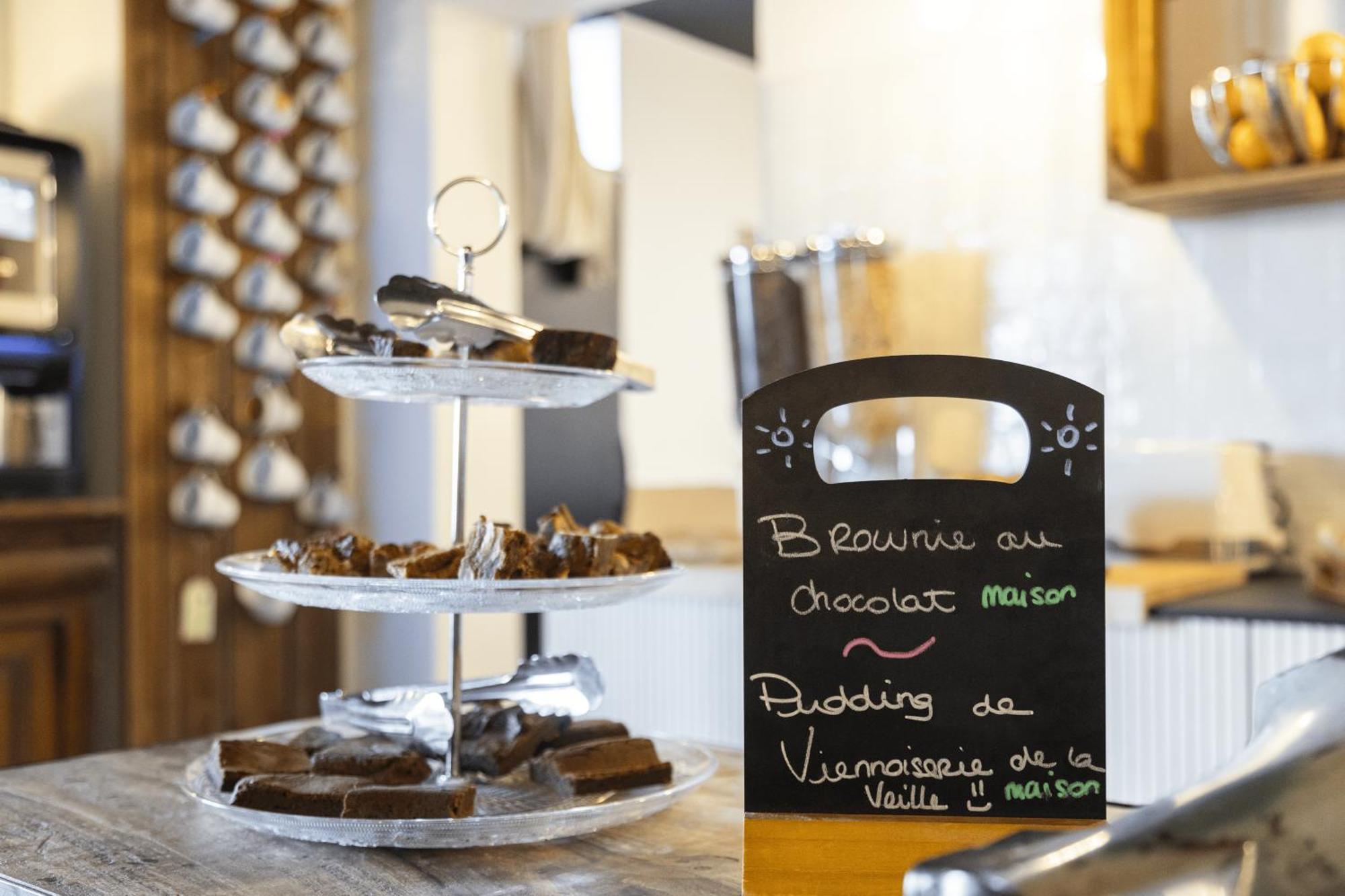 Greet Hotel Limoges Nord Εξωτερικό φωτογραφία