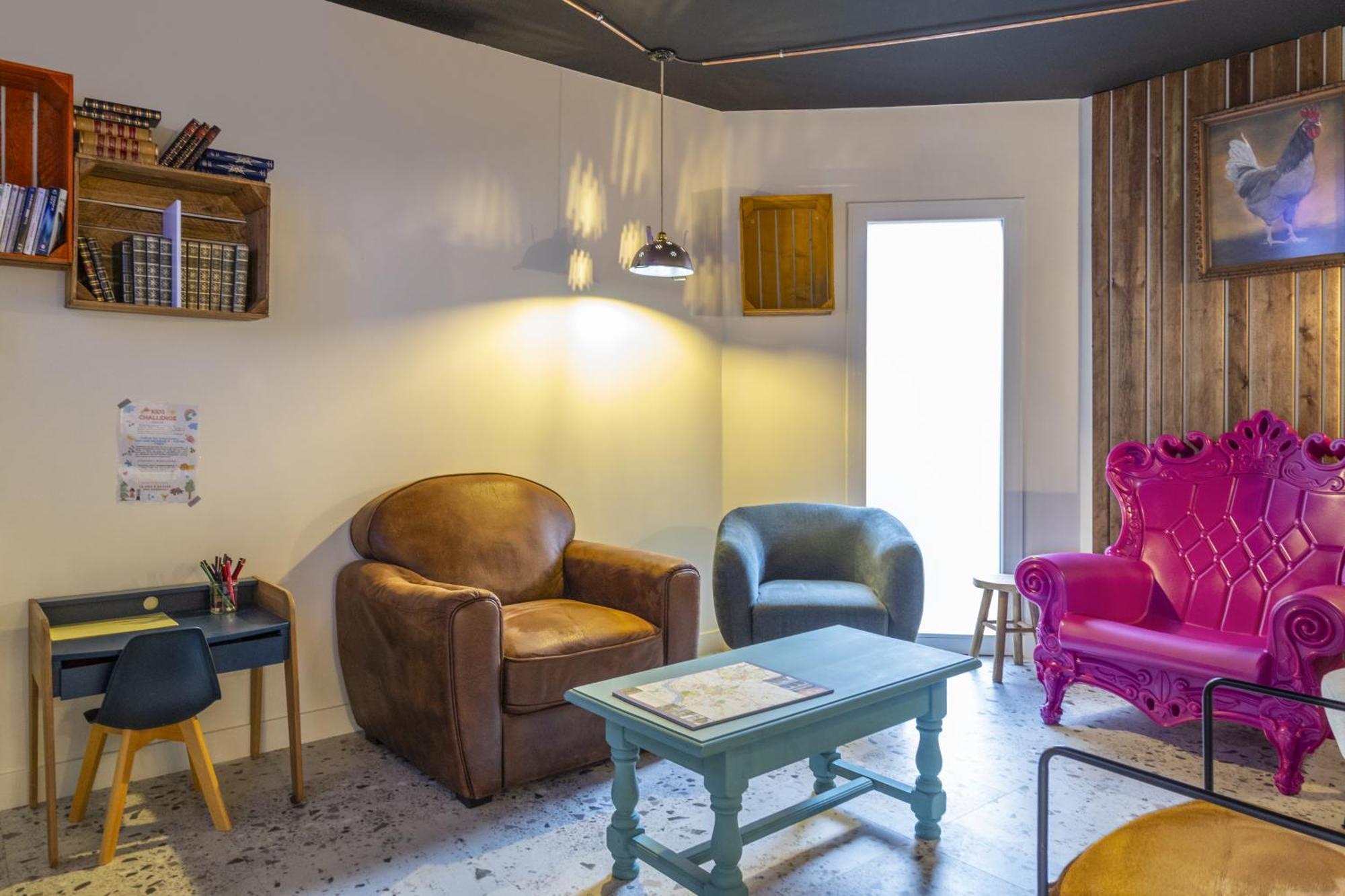 Greet Hotel Limoges Nord Εξωτερικό φωτογραφία