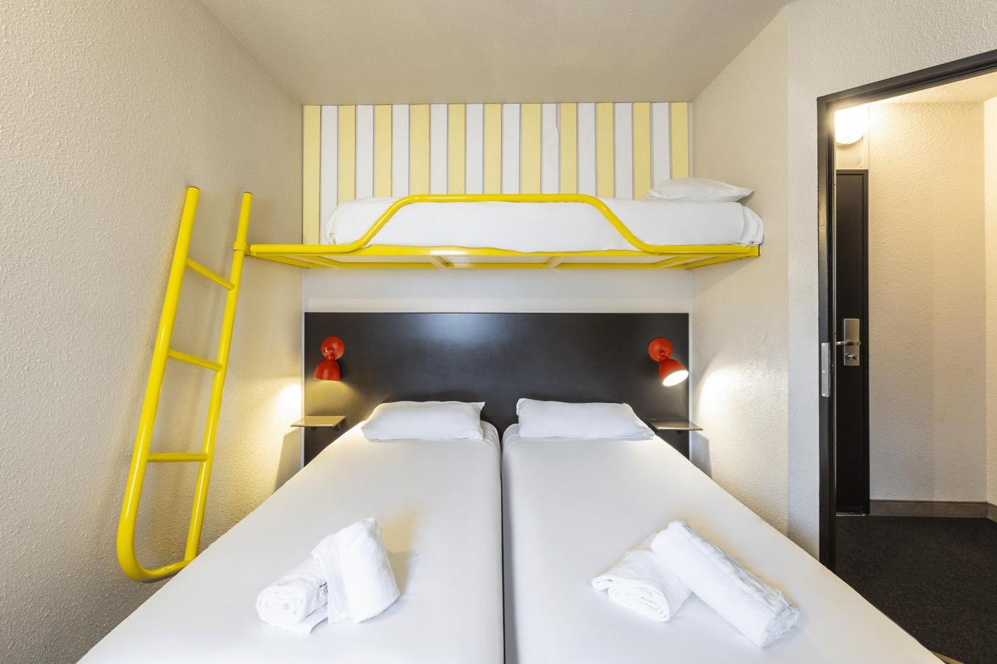 Greet Hotel Limoges Nord Εξωτερικό φωτογραφία