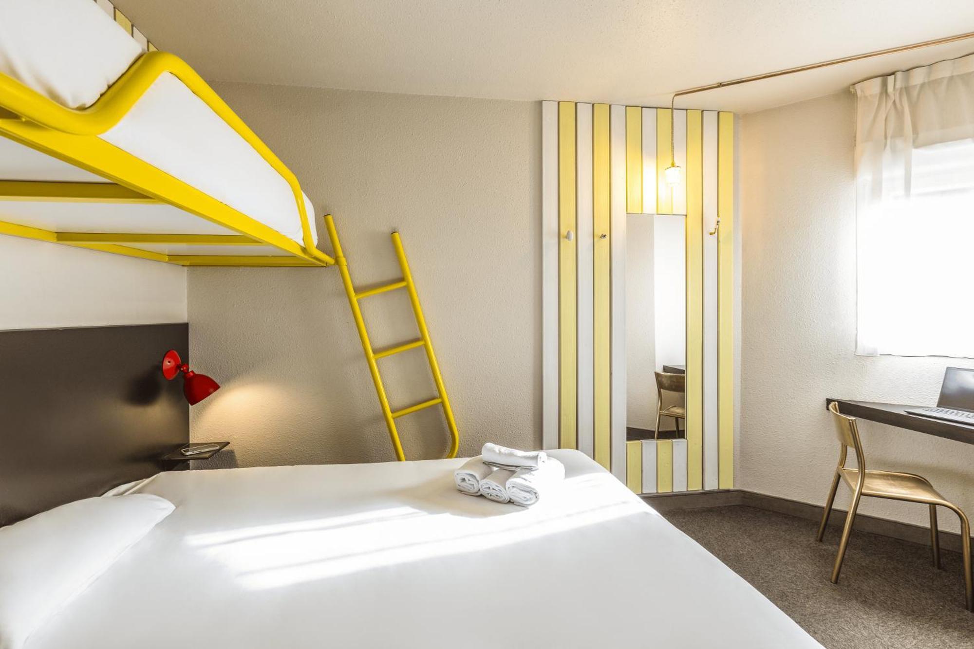 Greet Hotel Limoges Nord Εξωτερικό φωτογραφία