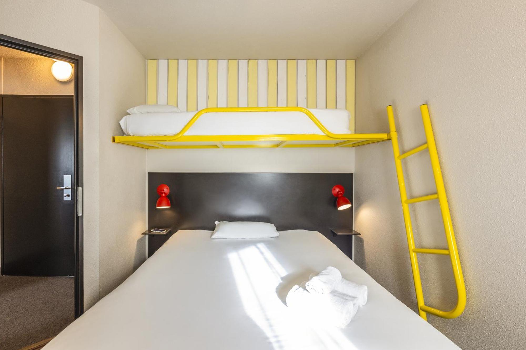 Greet Hotel Limoges Nord Εξωτερικό φωτογραφία