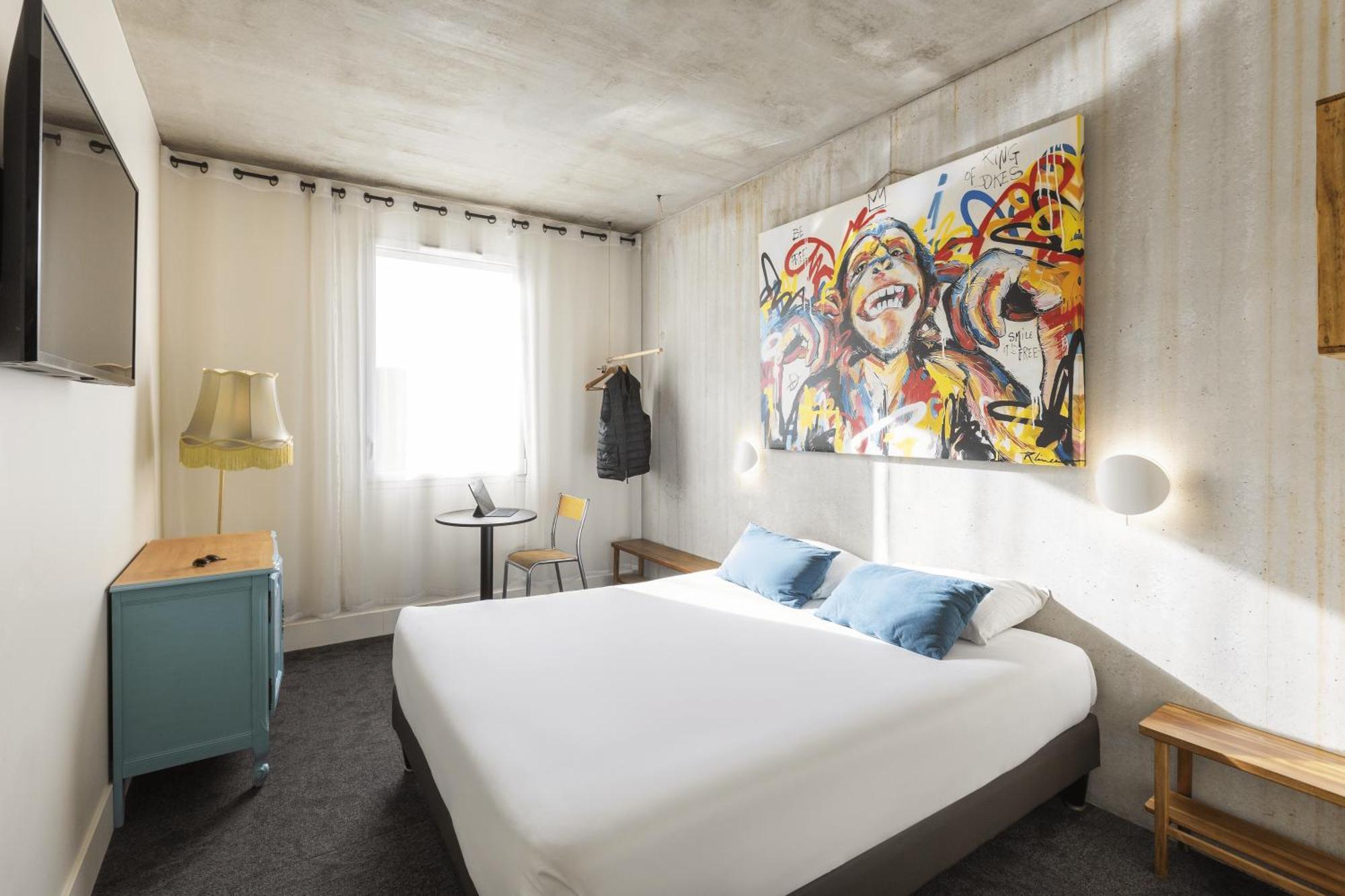 Greet Hotel Limoges Nord Εξωτερικό φωτογραφία
