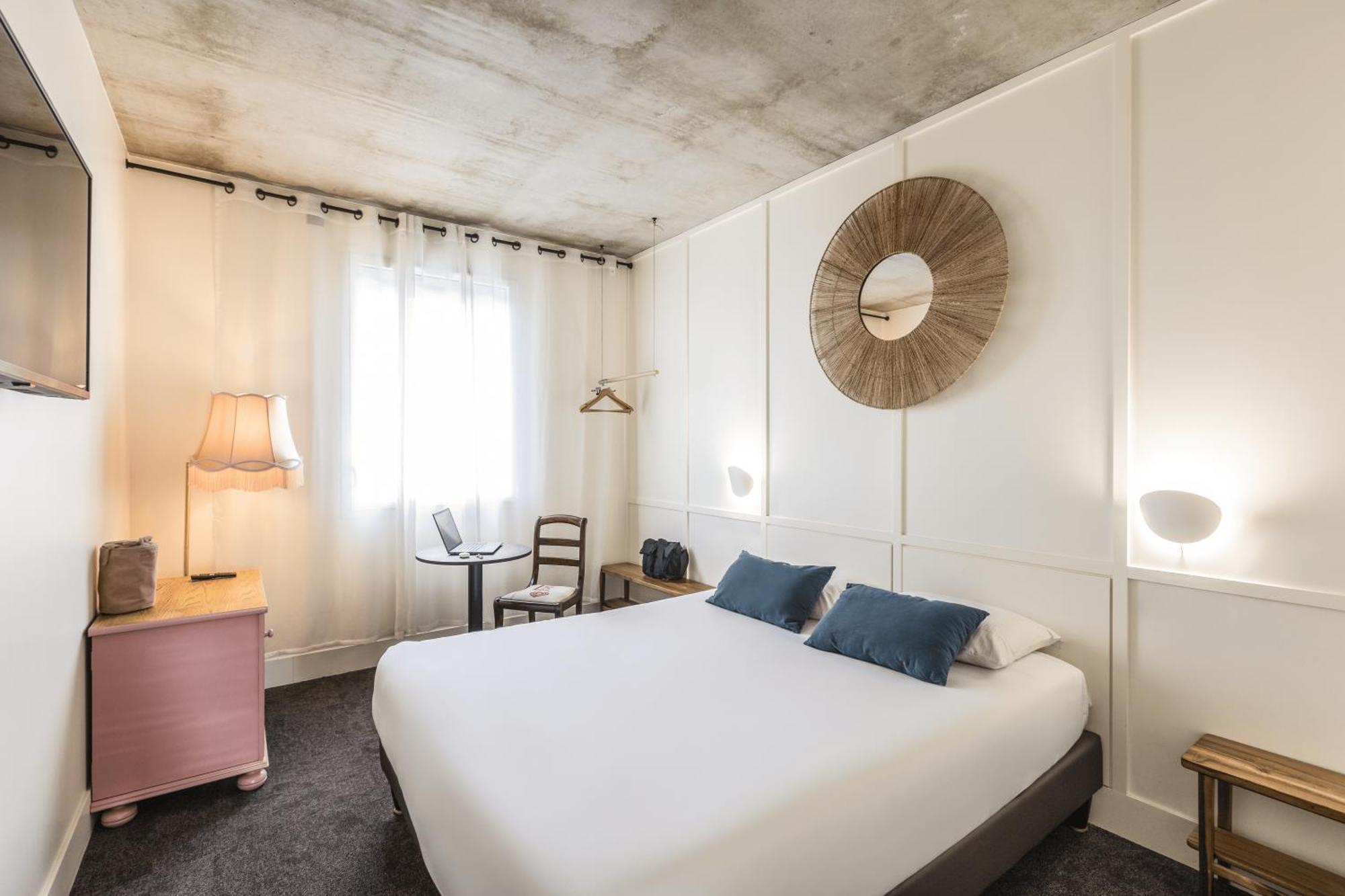 Greet Hotel Limoges Nord Εξωτερικό φωτογραφία