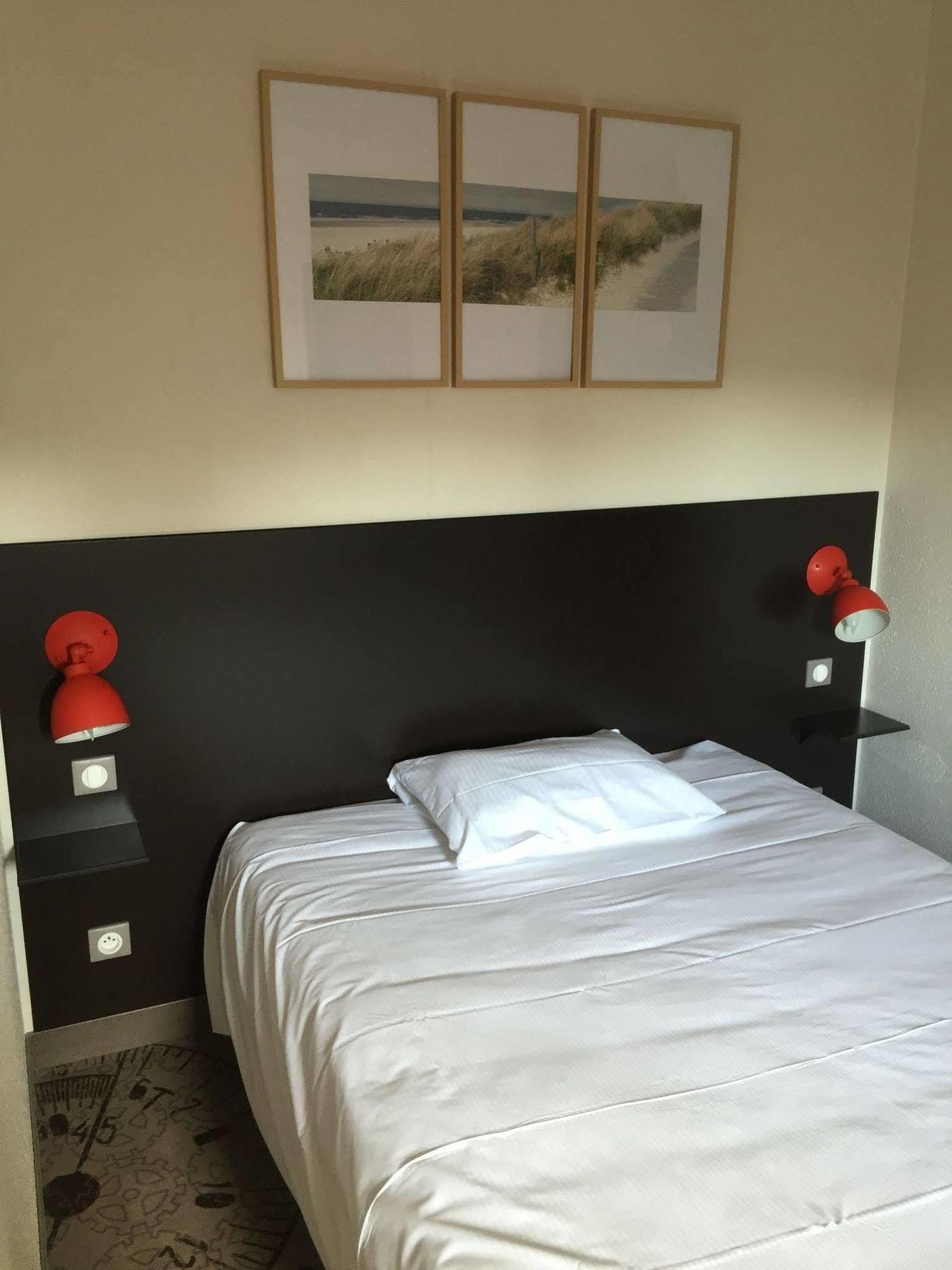 Greet Hotel Limoges Nord Εξωτερικό φωτογραφία